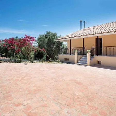 Stavros & Loula'S House * Evropouloi