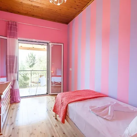 Stavros & Loulas House * Evropouloi