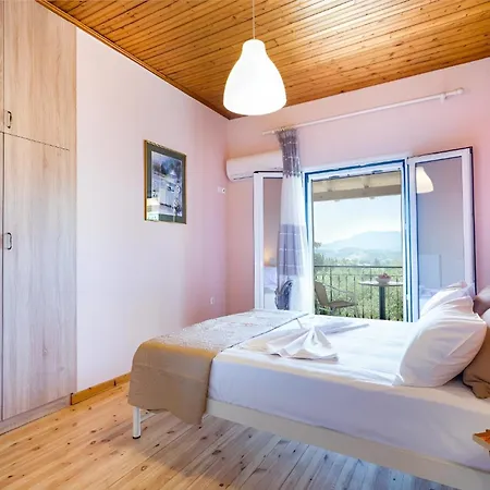 Stavros & Loulas House