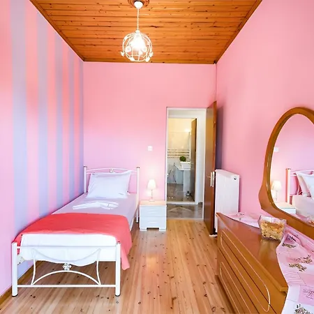 Apartment Stavros & Loulas House *